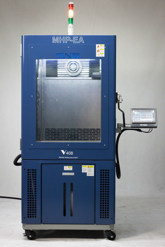 Multi Layer Inner Humidity Test Chamber , Industrial Test ChamberTempered Glass Door