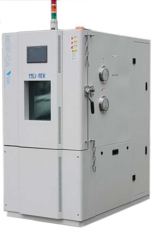 Corrosion Resistance Temperature Humidity Test Chamber Stainless Steel Energy Efficiency