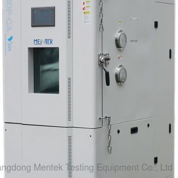 Corrosion Resistance Temperature Humidity Test Chamber Stainless Steel Energy Efficiency