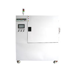 Digital Electronic Control Vacuum Test Chamber With Over Temperature Protection