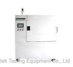 Digital Electronic Control Vacuum Test Chamber With Over Temperature Protection