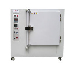 Thermo Scientific Vacuum Test Chamber Ovens With Safety Reliability Efficiency