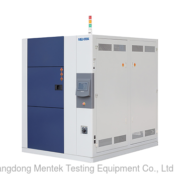 Thermal shock tester