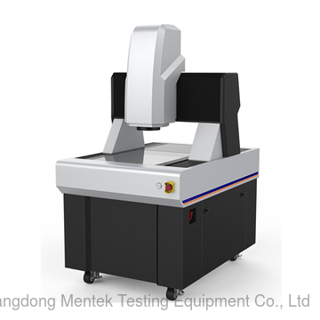 MQVS Series Automatic Automatic Video Measuring Machine