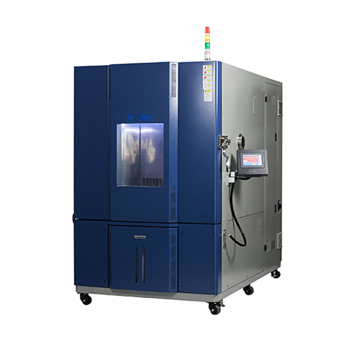 Thermal Cycling Test Chamber