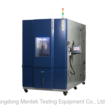 Thermal Cycling Test Chamber