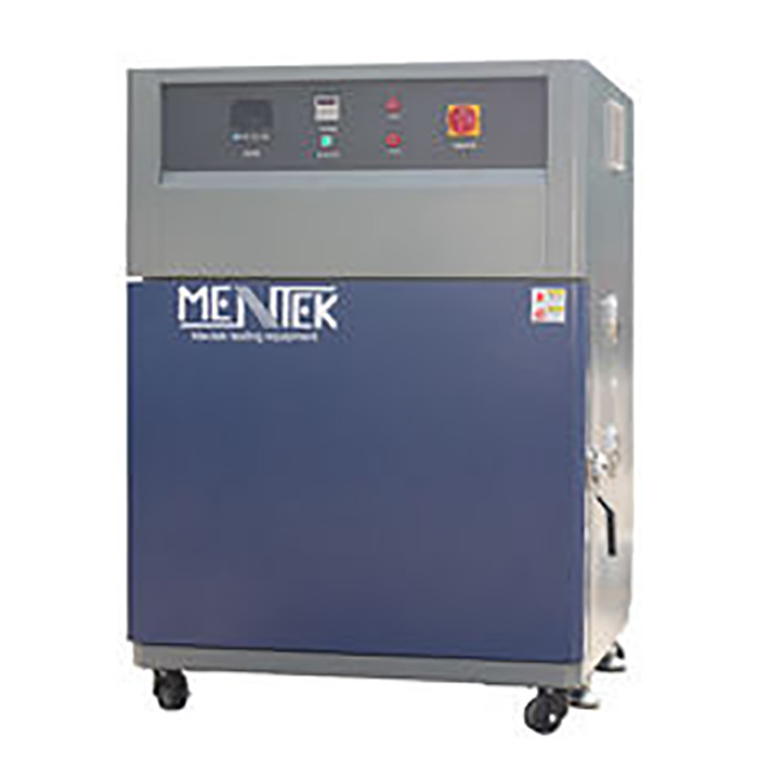 Burning Fire Resistant High Temperature Test Chamber With Air - Cooled And Low Noise