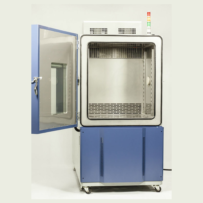 50/60Hz Environmental Test Chamber Air Cooling 5-15°C / Minute High Efficiency