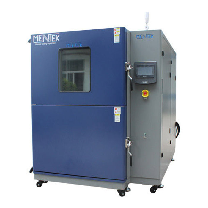 Two Zone Thermal Shock Test Chamber