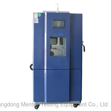 ESS Stress Screening Thermal Cycling Test Chamber Environmental Friendly R23/R404a