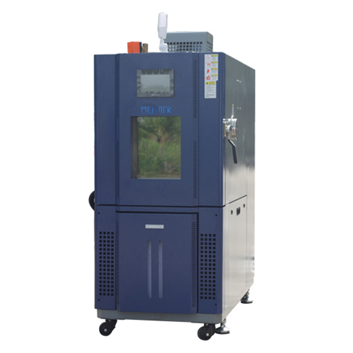 380V 50HZ Temperature Testing Equipment , High Low Temperature Chamber