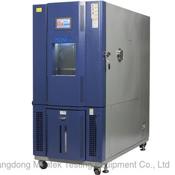 Water Cooled Climatic Test Chamber