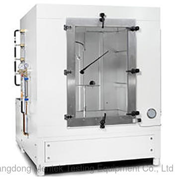 Environmental Climatic Rain Test Equipment For IPX3-IPX8 Protection 304 SUS