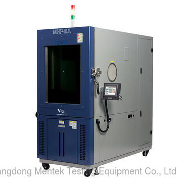 Burning Fire Resistant Constant Temperature Humidity Chamber 