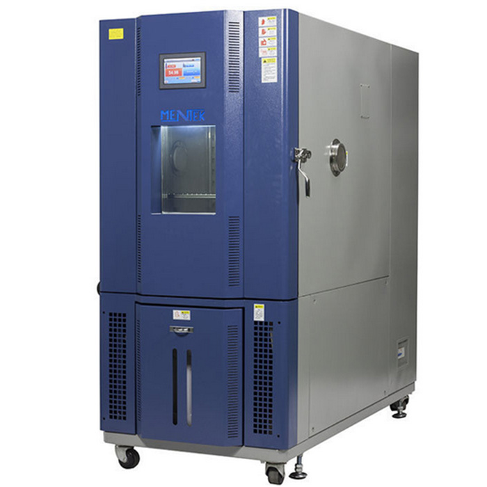 Hot Cold Cycling Temperature Test Chamber for Environmental Testing SUS 304