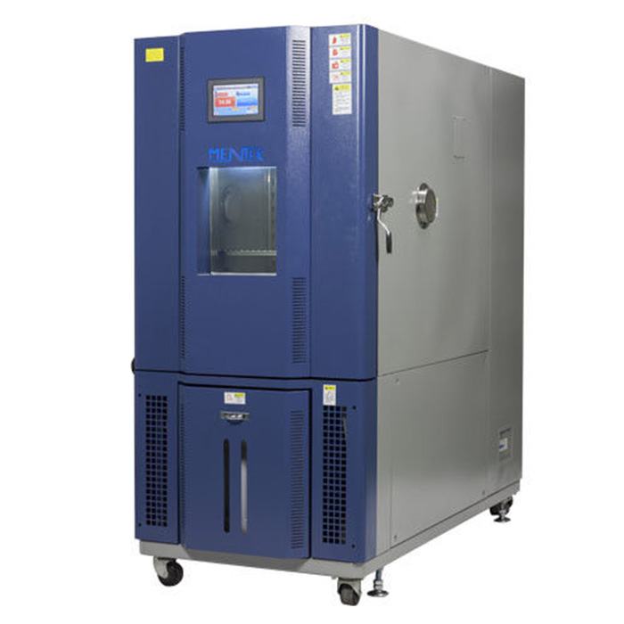 Temperature Humidity Environmental Test Chamber 