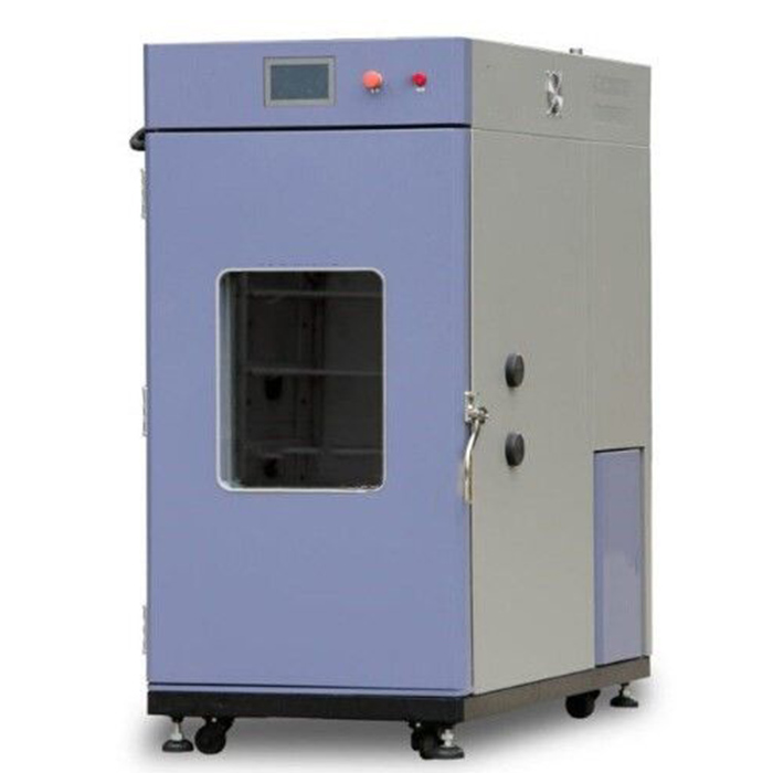 Cosmetic Chemical Climatic Test Chamber Accelerated Experiment Stability 