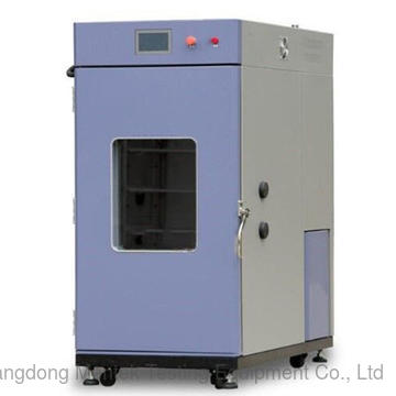 Cosmetic Chemical Climatic Test Chamber Accelerated Experiment Stability 