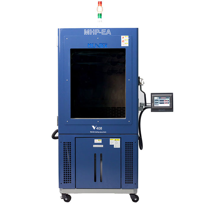 Heating Cooling Constant Temperature Test Chamber , Environmental Testing Machine