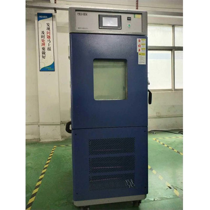 Constant Temperature Test Chamber for Environmental Heating Cooling Testing