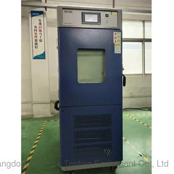 Constant Temperature Test Chamber for Environmental Heating Cooling Testing