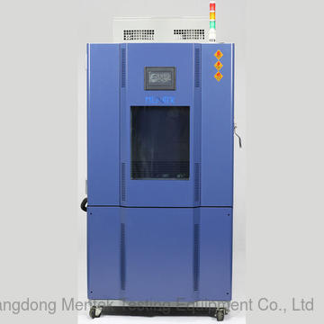 Scientific Environmental Test Chamber 1 Power Cable Easy Operation Durable