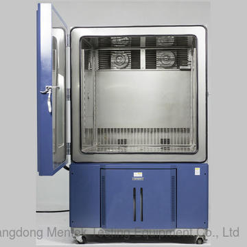 1000L Environmental Test Chamber 304 Stainless Steel Exterior