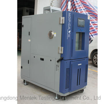 Stable Environment Temperature Test Chamber For Research Product Development