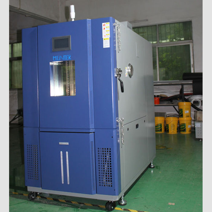 Research Stability Temperature Test Chamber High Temperature Chamber Stable Controlled