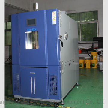 Research Stability Temperature Test Chamber High Temperature Chamber Stable Controlled