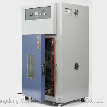 Precise Temp Control Industrial Style Oven , Industrial Electric Oven Air Duct Circulation Fan