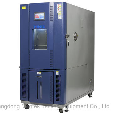 High Precision Humidity Test Equipment With Uniform Temperature Less Than 2 ℃