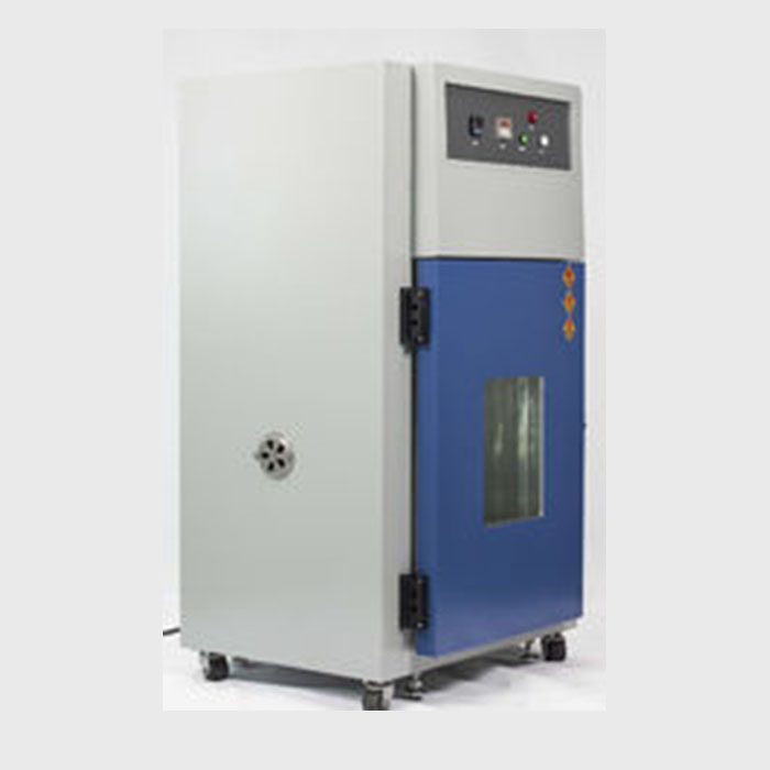 Forced Air Circulation Industrial Lab Oven High Precision Temperature Uniformity