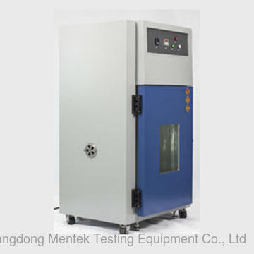 Forced Air Circulation Industrial Lab Oven High Precision Temperature Uniformity