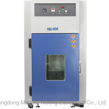 Drying Laboratory Heating Oven Stainless Steel High Speed Heater Forced Air Circulation