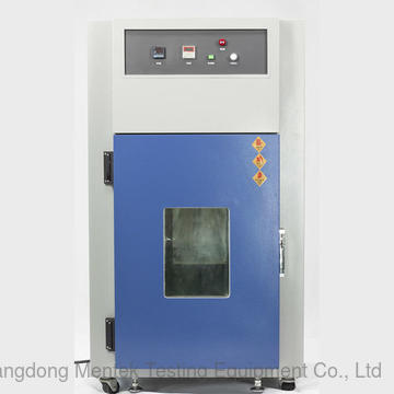 RT+10-250 °C Industrial Lab Oven With High Precision Temperature PID Control