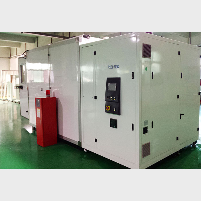 Custom Explosion Proof Chamber , Environmental Test Chamber Automotive Fields