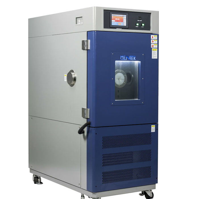 Customized Temperature Test Chamber , Environmental Testing Equipment