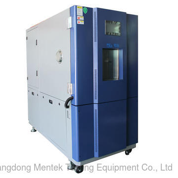 High Speed Environmental Test Chamber , ESS Stress Screening Thermal Test Chamber