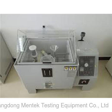 Metals Plastics Woods Salt Spray Equipment Coated Materials Electronic Parts