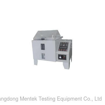 Salt Spray Test Machine Suitable for Acid Saline Test Method