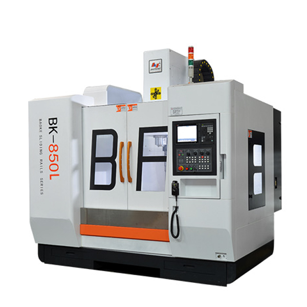 L series Linear way machining center