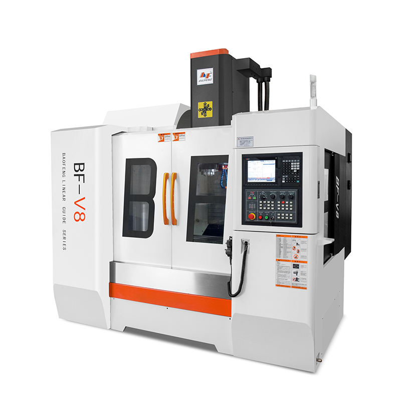 V series high speed  machining center