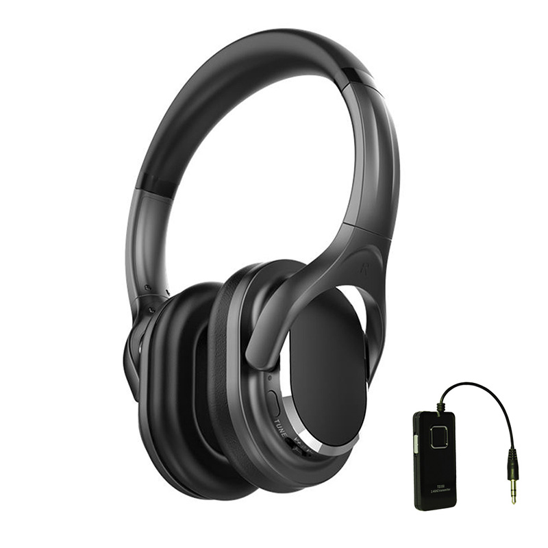 Digital Wireless Headphones