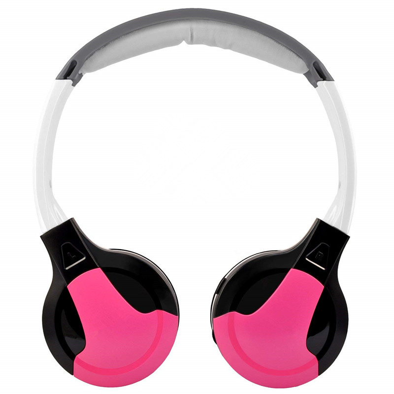 Infrared Headphones