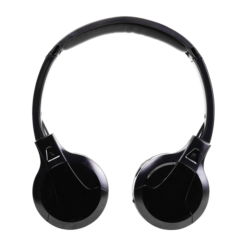 Stereo Wireless TV Headphones