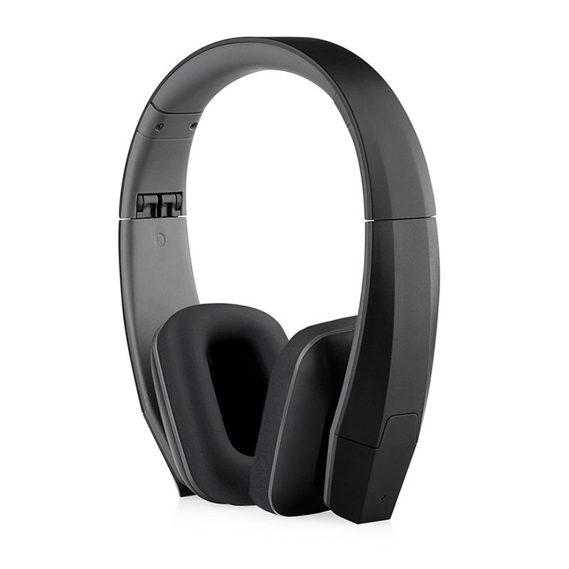 Dual-Channel IR Headset