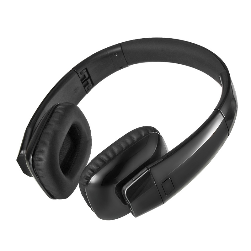 Dual-Channel IR Headset