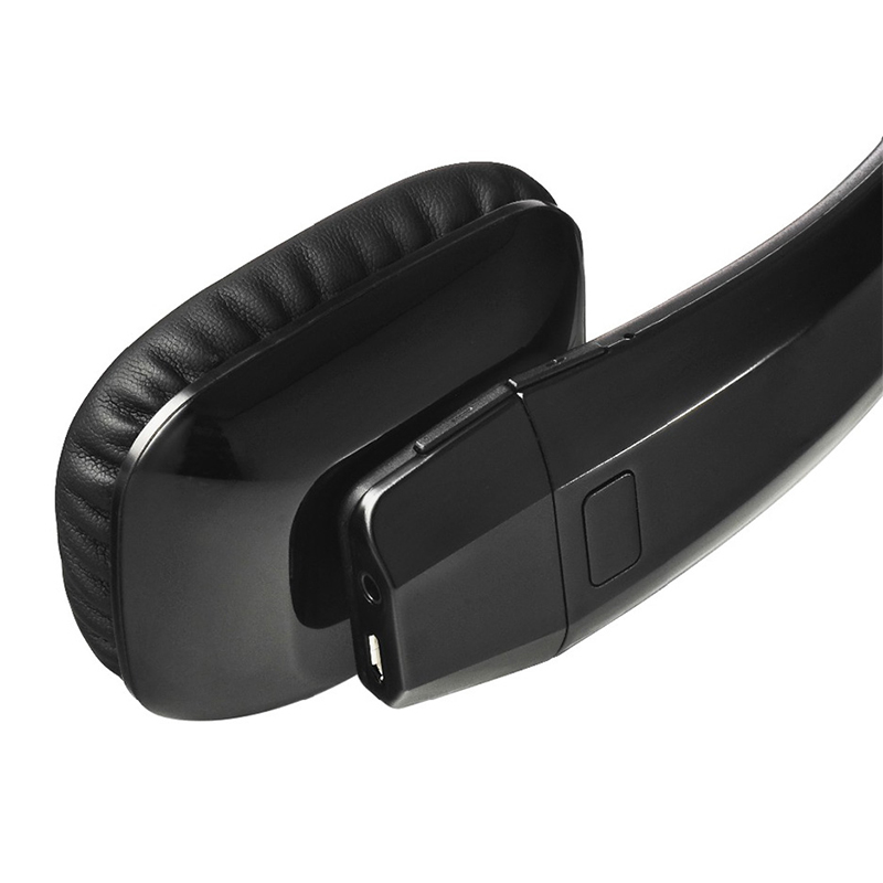 Dual-Channel IR Headset