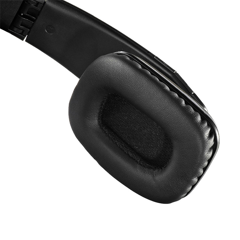 Dual-Channel IR Headset